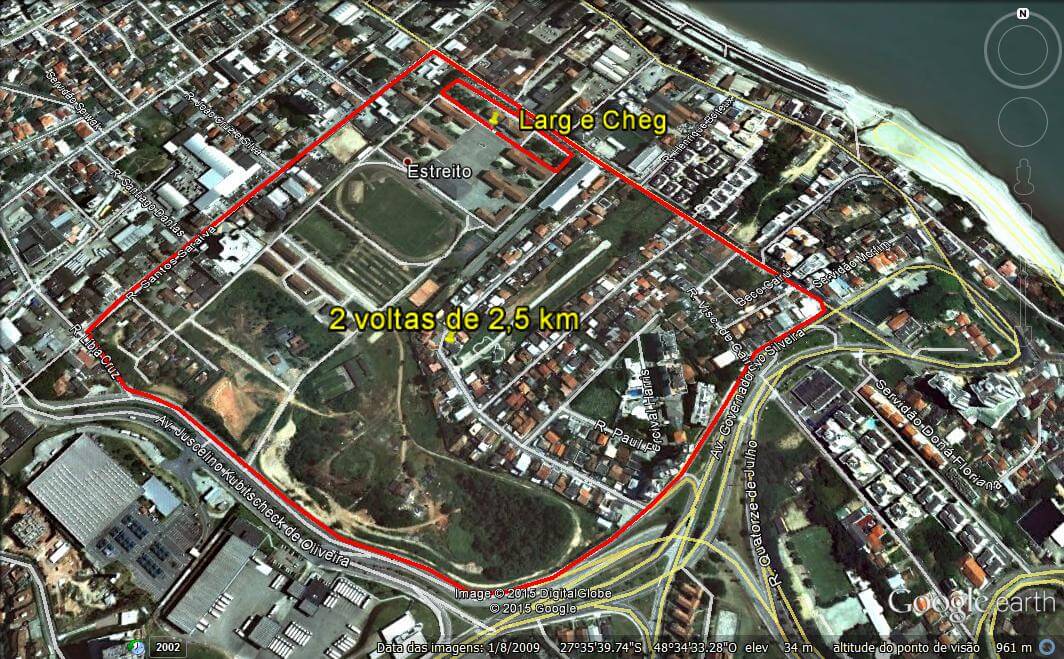 Percurso Exercito 5km (1)