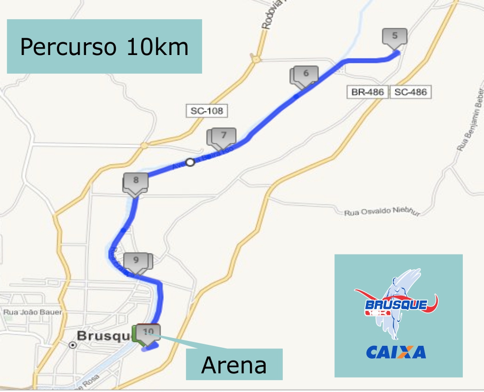 Percurso_Brusque_10km_2015