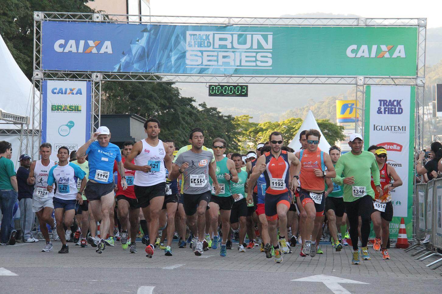 Circuito Caixa T&F Run Series Iguatemi Florianópolis (3)