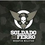 soldado de ferro