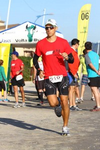 Juliano Pereira, 42k