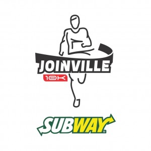 Joinville10k Subway 2016