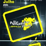 kit da night run joinville