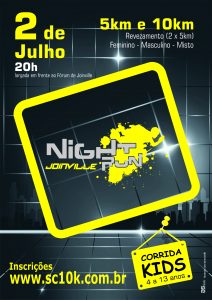 night run 2016 teaser