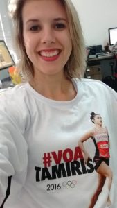 Voa, Tamiris