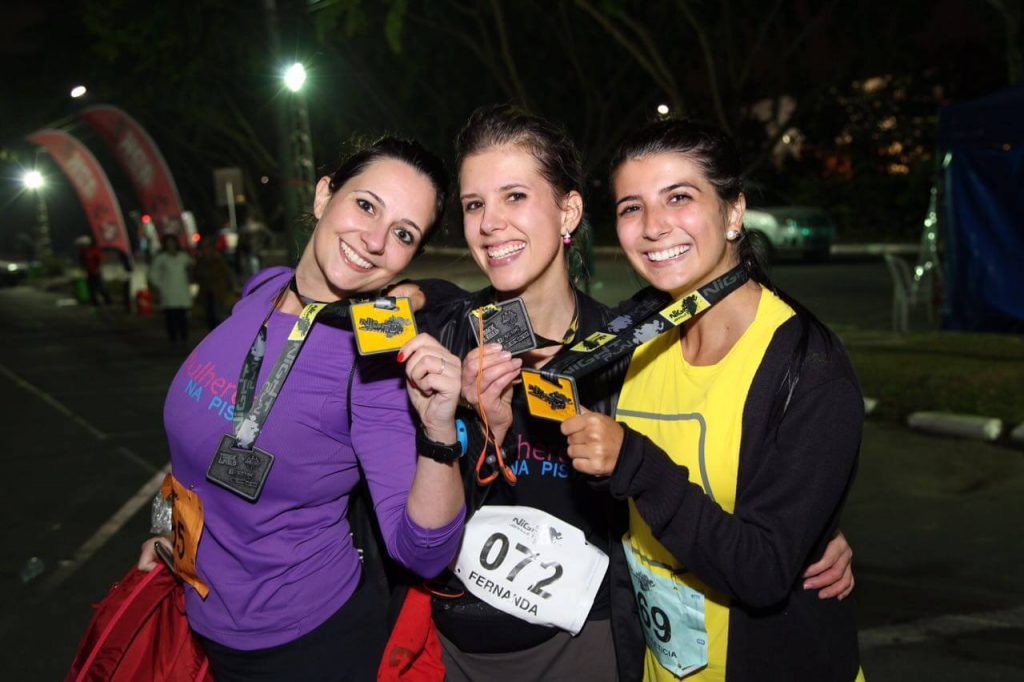 night run joinville
