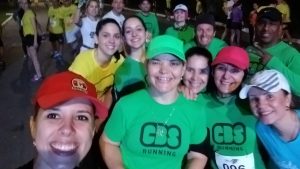 night run joinville