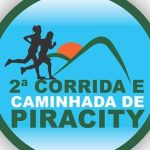 2a Corrida e Caminhada de Piracity