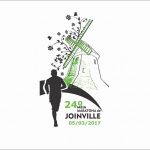 meia maratona de Joinville