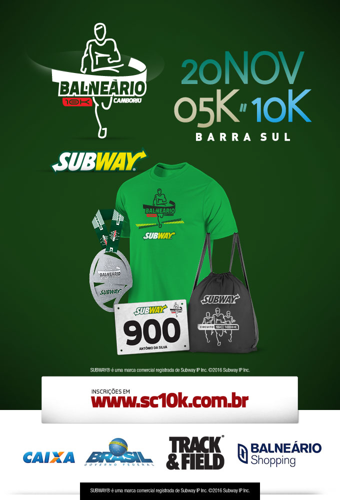 Promoção BC10k e MNP