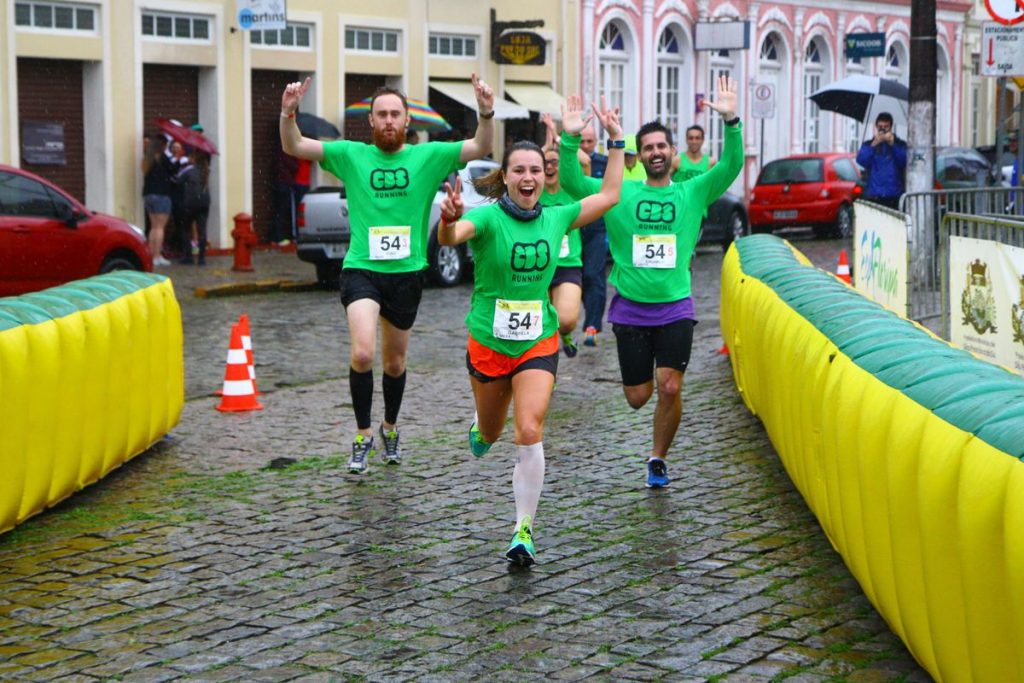 Minha melhor prova de 2016 foi... por João Paulo Nicolodi