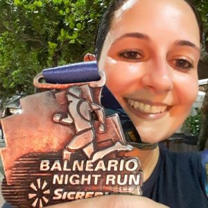 Balneário Night Run