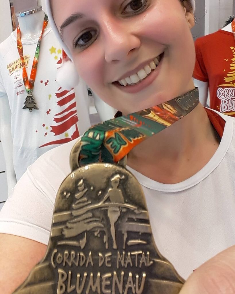 natal chegou mais cedo