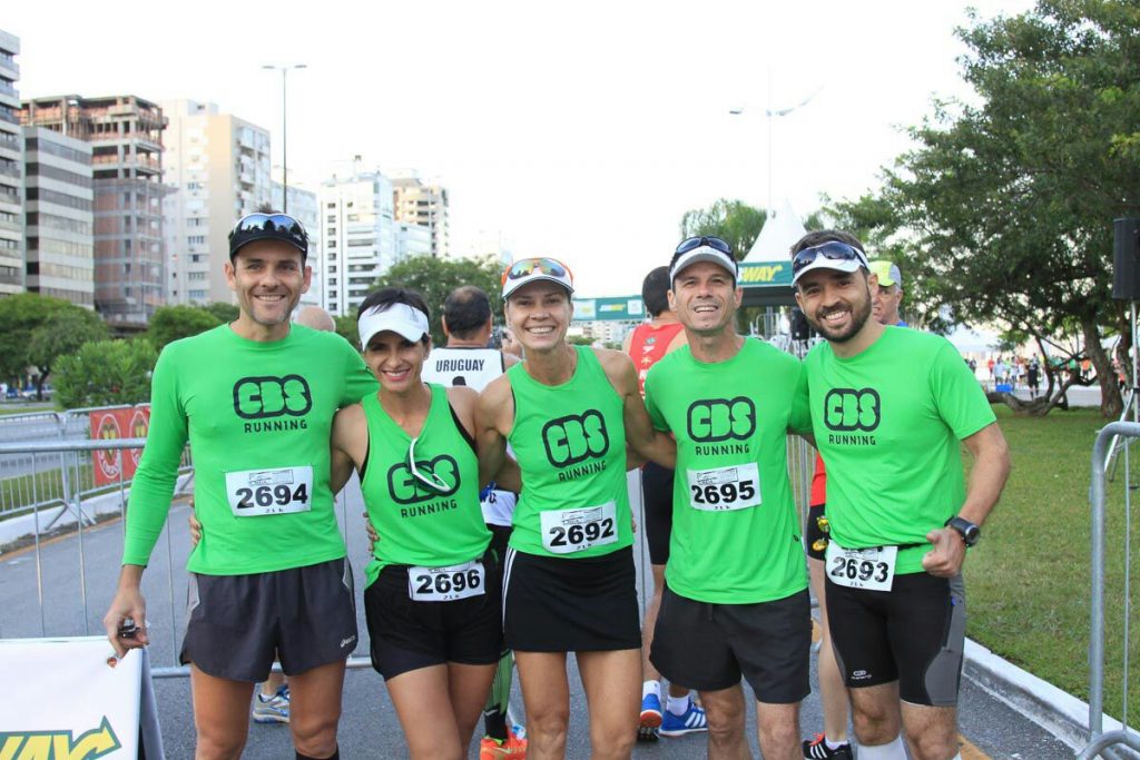 Minha melhor prova de 2016 foi... por Cristiano Berezoski