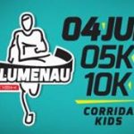 Blumenau10K 2017 está com pré-inscrições abertas! Não perde!