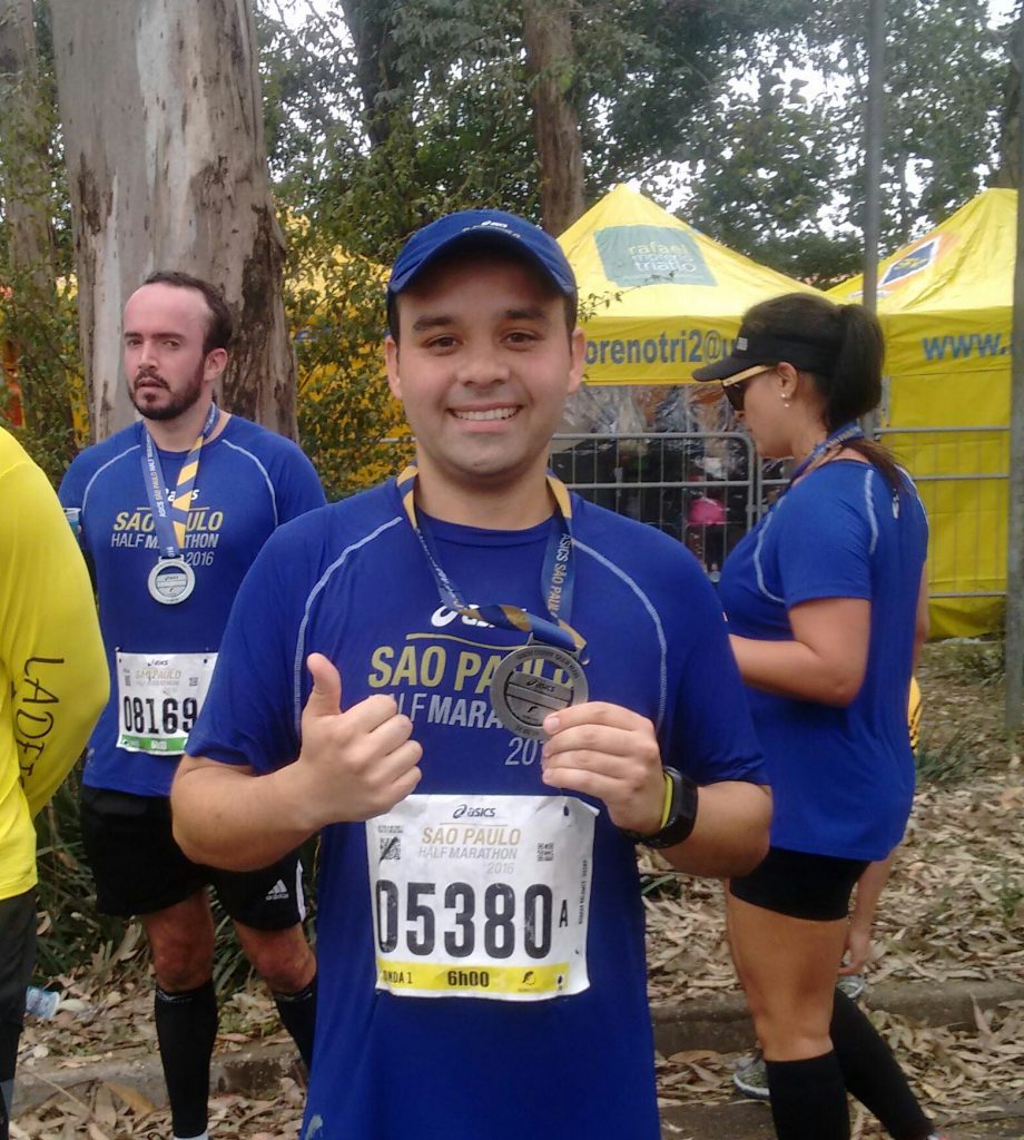 Minha melhor prova de 2016 foi... por Murilo Batista