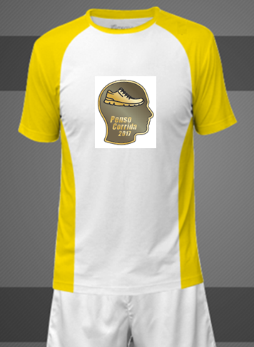 Modelo Camiseta Penso Corrida (1)