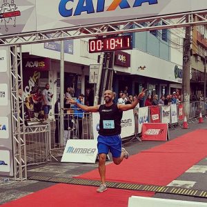 XX fotos que marcaram a Blumenau10k de 2017