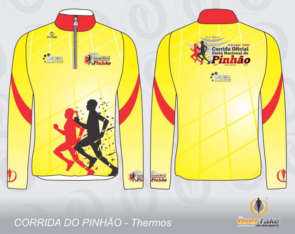 Corrida Oficial da Festa Nacional do Pinhão