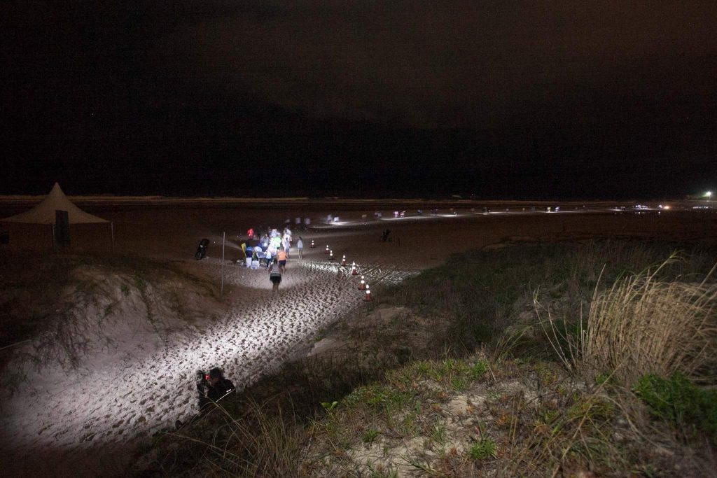 Night Run Costão do Santinho 2018