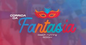 corrida da fantasia