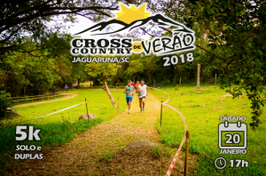 cross country jaguaruna