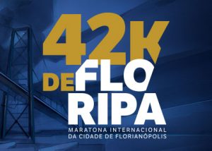 maratona internacional cidade de florianópolis