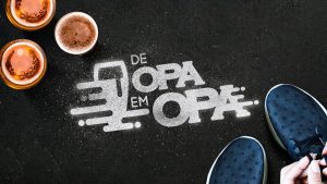 Corrida de Opa em Opa