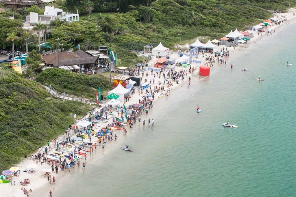 Rei Rainha do Mar Florianópolis - Gabriel Vanini_