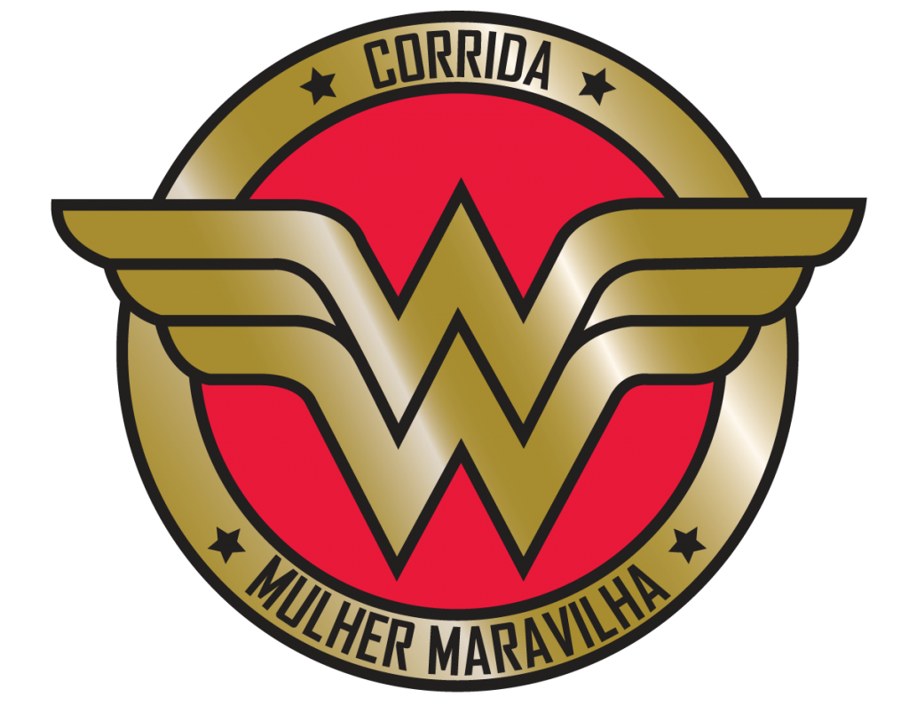 corrida mulher maravilha