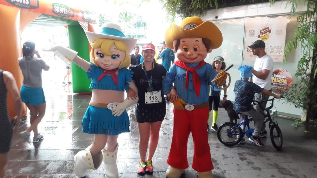 corrida pedra branca 2018