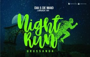 Night Run Urussanga
