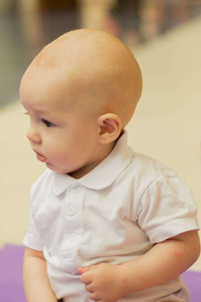 2ª Corrida de Bebês