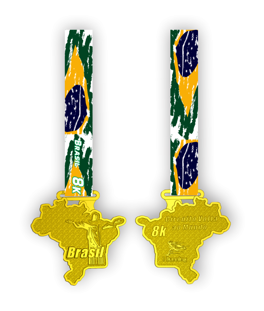 Circuito Volta ao Mundo