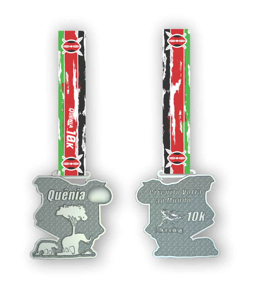 Circuito Volta ao Mundo