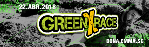GreenXRace