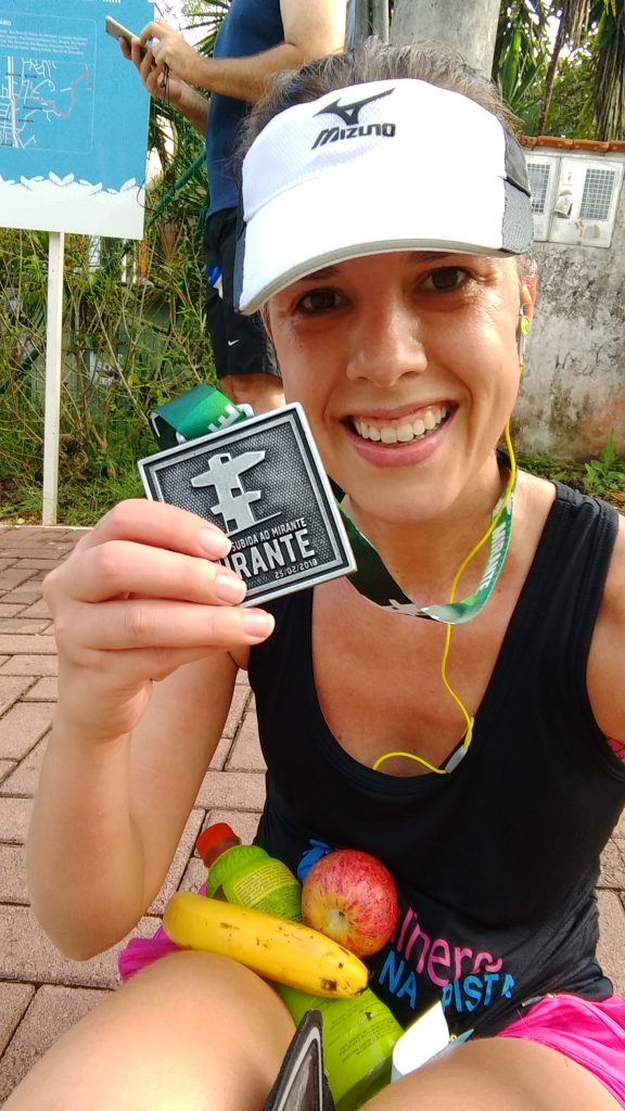 Desafio do Mirante 2018