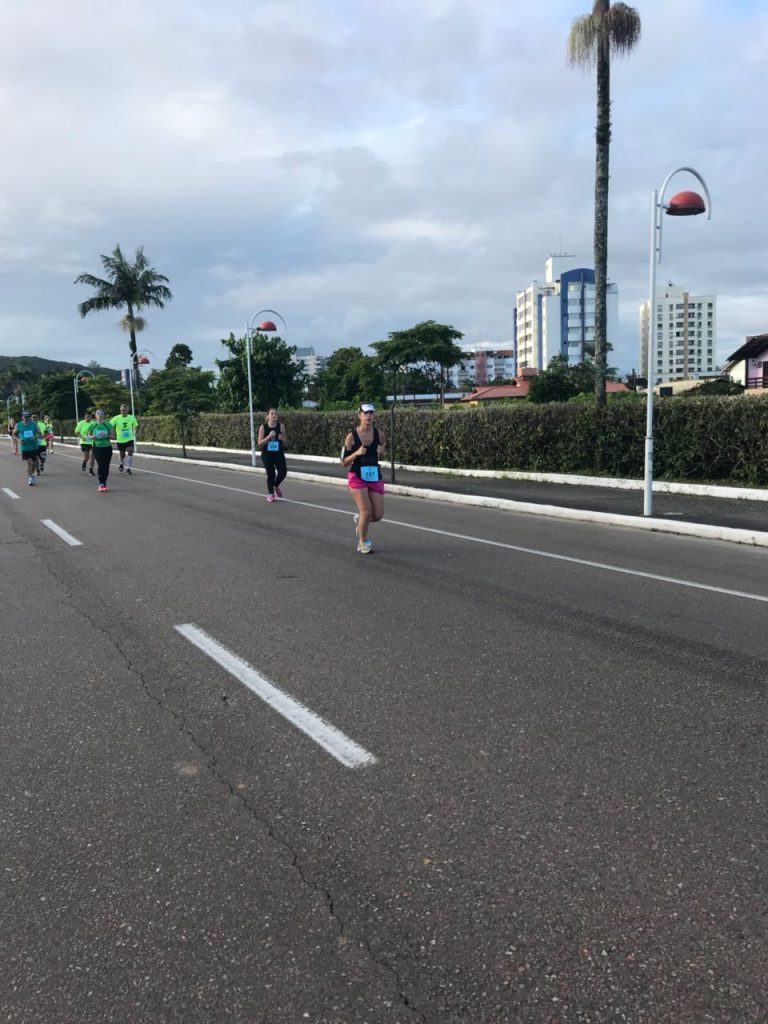 Desafio do Mirante 2018