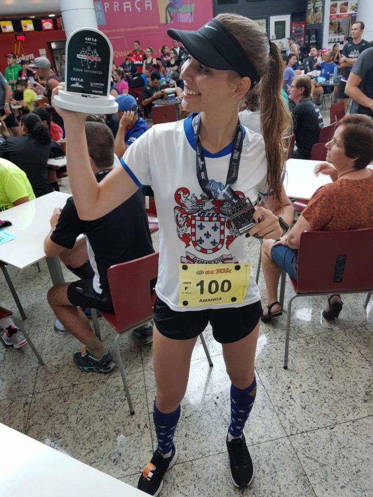 Joinville 10k 2018