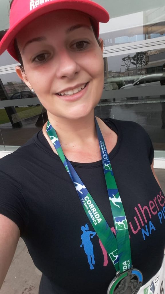 corrida pedra branca 2018