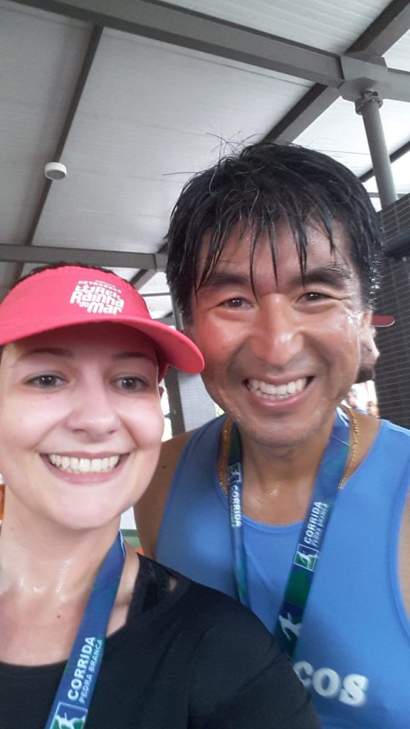 corrida pedra branca 2018