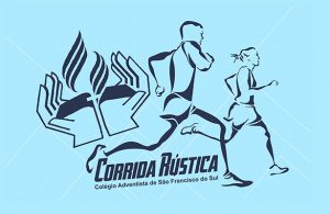 Corrida Colégio Adventista