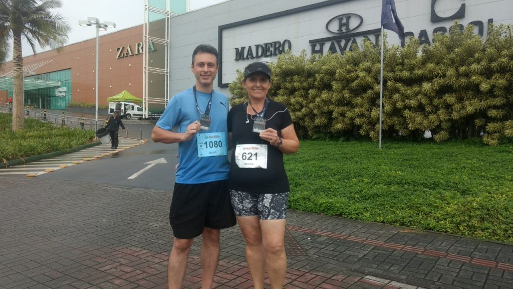 Joinville10K 2018