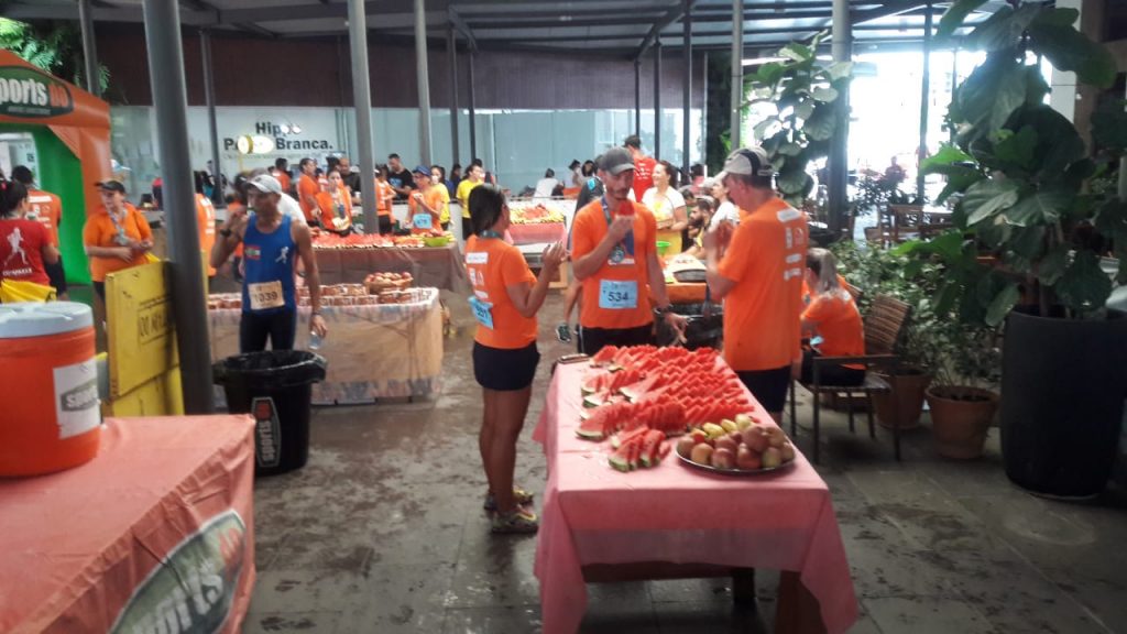 corrida pedra branca 2018