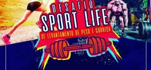 sport life