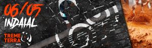treme terra race indaial