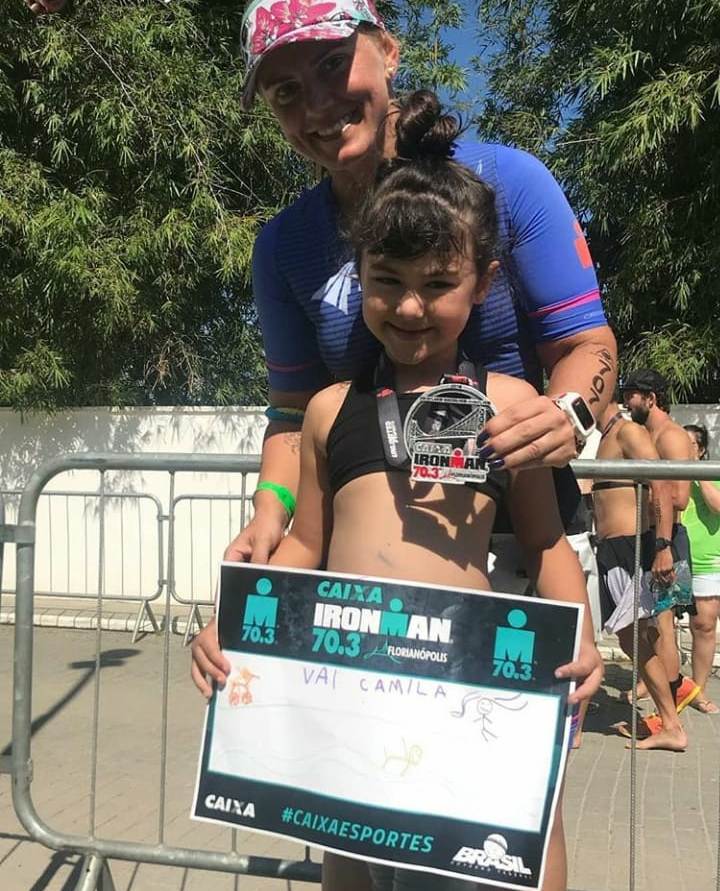 IRONMAN 70.3