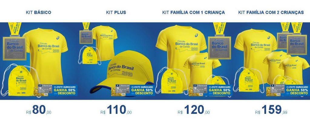 Circuito Banco do Brasil de Corrida