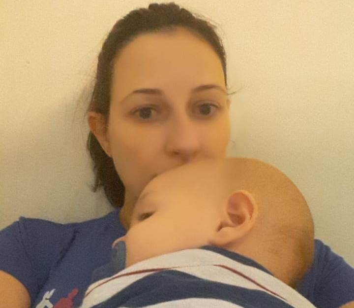 saga da volta à academia