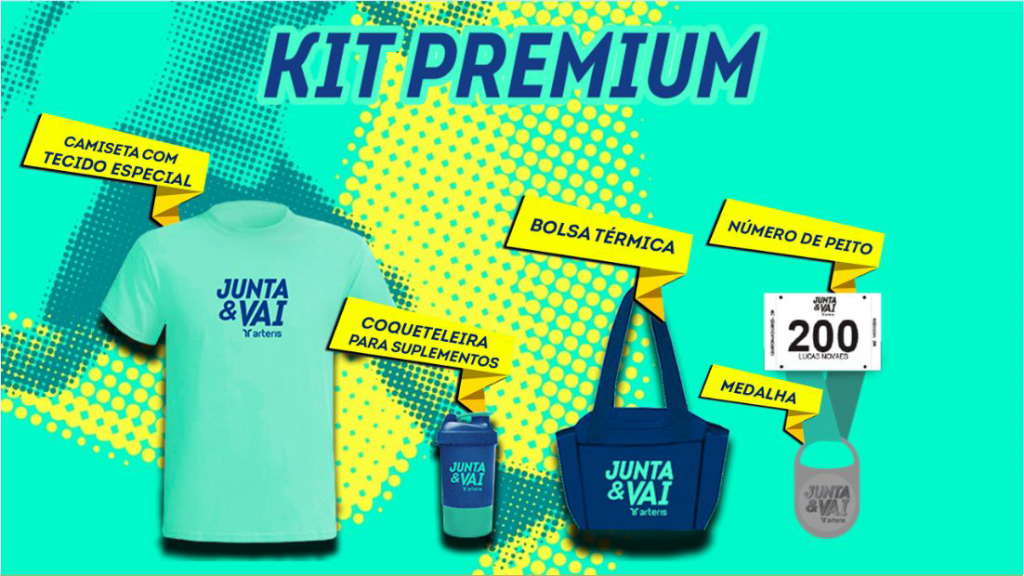 juntaelevaKIT PREMIUM